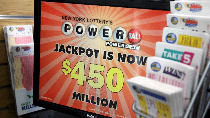 Powerball 