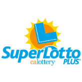 California super lotto